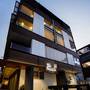 Горящие туры в отель The Pommels Business Hotel - 3
