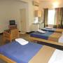 Горящие туры в отель Saiacs Convention Resort - 2