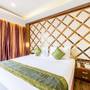 Горящие туры в отель Treebo Select Sahar Pavilion - 5