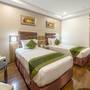 Горящие туры в отель Treebo Select Sahar Pavilion - 2