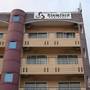 Горящие туры в отель Stamford Residency - 1