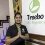Горящие туры в отель Treebo Urs Regency - 4