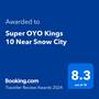 Горящие туры в отель OYO Rooms RT Nagar HMT Playground - 4