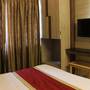 Горящие туры в отель Hotel Manasa Paradise - 3