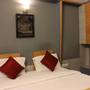 Горящие туры в отель Hotel Manasa Paradise - 6