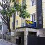 Горящие туры в отель OYO Apartments MG Road - 1