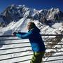 Горящие туры в отель Residence Le Grand Chalet - 4