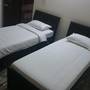 Горящие туры в отель Triple 4 Hospitality - 1
