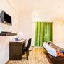 Горящие туры в отель FabHotel Park Inn Indiranagar - 1