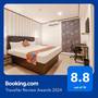 Горящие туры в отель FabHotel Park Inn Indiranagar - 6