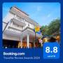 Горящие туры в отель FabHotel Park Inn Indiranagar - 3
