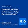 Горящие туры в отель FabHotel Park Inn Indiranagar - 5