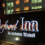Горящие туры в отель The Oxford Inn - 5