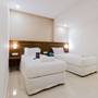 Горящие туры в отель FabHotel Grand Continent JP Nagar - 3