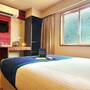 Горящие туры в отель FabHotel Berrys Marathahalli - 6