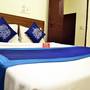Горящие туры в отель OYO Apartments Hennur Main Road - 2