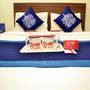 Горящие туры в отель OYO Apartments Hennur Main Road - 4