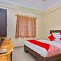 Горящие туры в отель Hotel Sai Ram Residency - 6