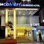 Горящие туры в отель Comfy Business Hotel - 4