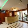 Горящие туры в отель The Ocea International Hotel - 6