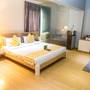 Горящие туры в отель Treebo Golden Pearl Koramangala - 4