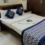 Горящие туры в отель SS Residency - 4