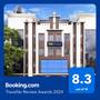 Горящие туры в отель FabHotel RMV Yeshwantpur - 5