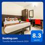 Горящие туры в отель FabHotel RMV Yeshwantpur - 4