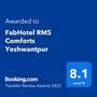 Горящие туры в отель FabHotel RMV Yeshwantpur - 3