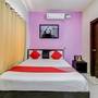 Горящие туры в отель Hotel Manu Residency - 4