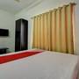 Горящие туры в отель Hotel Manu Residency - 1