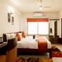 Горящие туры в отель FabHotel Oakwoods GR - 4