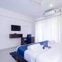 Горящие туры в отель FabHotel Oakwoods GR - 2