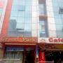 Горящие туры в отель Hotel Grand Park - 1
