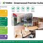 Горящие туры в отель Treebo Greenwood Premier Suites - 1