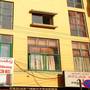 Горящие туры в отель Green's Residency - 2