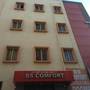 Горящие туры в отель S.S Comfort - 2