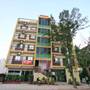 Горящие туры в отель OYO Apartments Koramangala 1st Block - 2