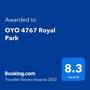 Горящие туры в отель OYO Rooms Indiranagar 80Ft Road Colombia Asia - 1