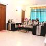 Горящие туры в отель OYO Homes Rajarajeshwari Nagar - 1