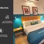 Горящие туры в отель OYO Rooms RMZ Infinity Gopalan Mall - 3