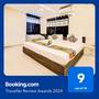 Горящие туры в отель FabHotel Corporate Crown Koramangala - 3