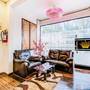 Горящие туры в отель FabHotel Corporate Crown Koramangala - 6