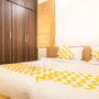 Горящие туры в отель Fabhotel Wagtail Manyata Tech Park - 4