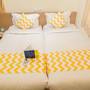 Горящие туры в отель Fabhotel Wagtail Manyata Tech Park - 6