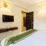 Горящие туры в отель Treebo Zeebo Suites - 5