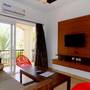 Горящие туры в отель 1 BHK Luxurious Apartment In Arpora: CM035 - 2