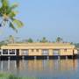 Горящие туры в отель Kerala House Boats - 2