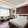 Горящие туры в отель Asian Ruby Center Point Hotel - 3