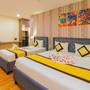 Горящие туры в отель Happy Life Hotel - 5